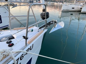 Elan Impression 45.1 „Polaris“ – fotka 33