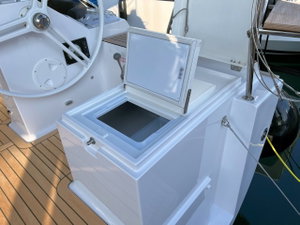 Elan Impression 45.1 „Polaris“ – fotka 28