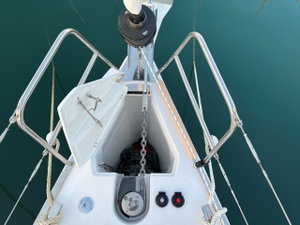 Elan Impression 45.1 „Polaris“ – fotka 32