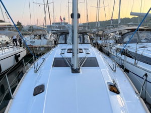 Elan Impression 45.1 „Polaris“ – fotka 30