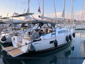 Elan Impression 45.1 „Polaris“ – fotka 6
