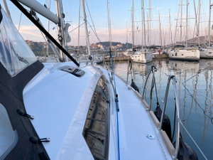 Elan Impression 45.1 „Polaris“ – fotka 31