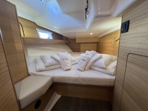 Elan Impression 45.1 „Polaris“ – fotka 23