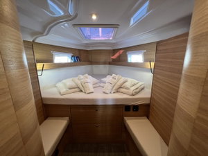 Elan Impression 45.1 „Polaris“ – fotka 4