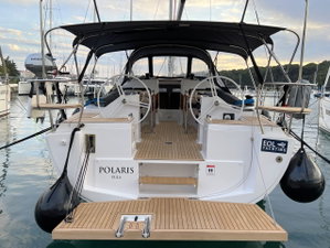 Elan Impression 45.1 „Polaris“ – fotka 2