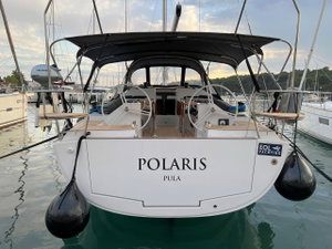 Elan Impression 45.1 „Polaris“ – fotka 9