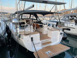 Elan Impression 45.1 „Polaris“ – fotka 8