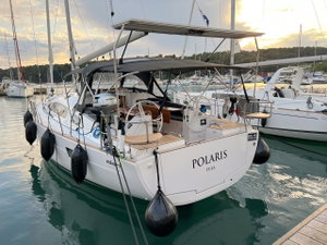 Elan Impression 45.1 „Polaris“ – fotka 10