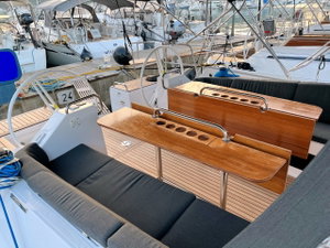 Elan Impression 45.1 „Polaris“ – fotka 12