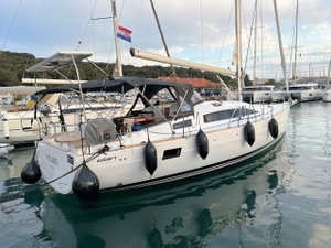 Elan Impression 45.1 „Polaris“ – fotka 11
