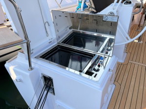 Elan Impression 45.1 „Polaris“ – fotka 27