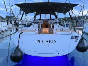 Elan Impression 45.1 „Polaris“ – fotka 1