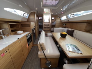 Elan Impression 45.1 „Polaris“ – fotka 18