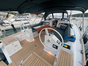 Elan Impression 45.1 „Polaris“ – fotka 13