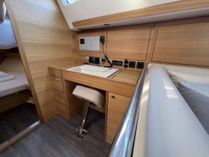 Elan Impression 45.1 „Polaris“ – fotka 21