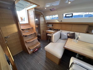 Elan Impression 45.1 „Polaris“ – fotka 20