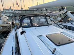 Elan Impression 45.1 „Polaris“ – fotka 29