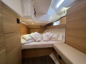 Elan Impression 45.1 „Polaris“ – fotka 22
