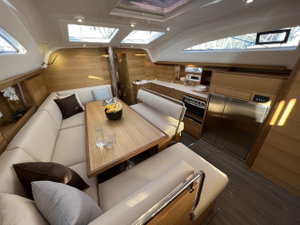 Elan Impression 45.1 „Polaris“ – fotka 15
