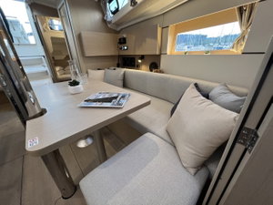 Oceanis 38.1 „Jana“ – fotka 37
