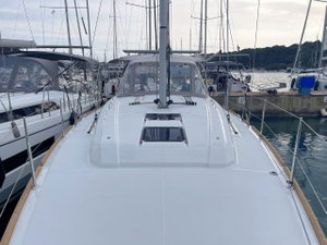 Oceanis 38.1 „Jana“ – fotka 30
