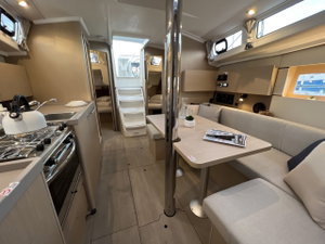 Oceanis 38.1 „Jana“ – fotka 36
