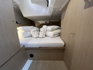 Oceanis 38.1 „Jana“ – fotka 27