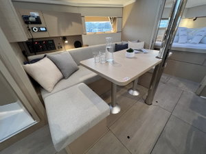 Oceanis 38.1 „Jana“ – fotka 17