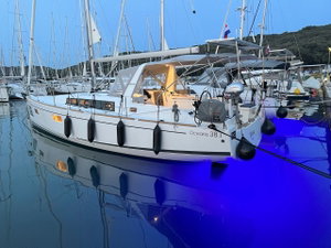 Oceanis 38.1 „Jana“ – fotka 2