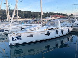 Oceanis 38.1 „Jana“ – fotka 34