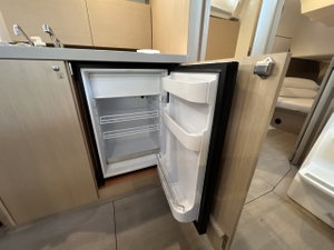 Oceanis 38.1 „Jana“ – fotka 22