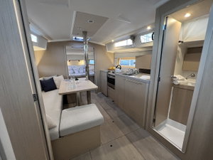Oceanis 38.1 „Jana“ – fotka 16