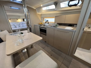 Oceanis 38.1 „Jana“ – fotka 18