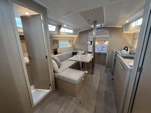 Oceanis 38.1 „Jana“ – fotka 15
