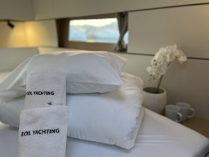Oceanis 38.1 „Jana“ – fotka 25