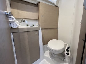 Oceanis 38.1 „Jana“ – fotka 5