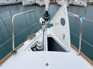 Oceanis 38.1 „Jana“ – fotka 32