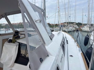 Oceanis 38.1 „Jana“ – fotka 14