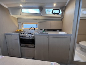 Oceanis 38.1 „Jana“ – fotka 21