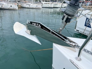 Oceanis 38.1 „Jana“ – fotka 33