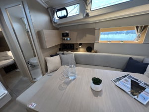 Oceanis 38.1 „Jana“ – fotka 23