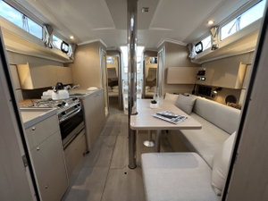 Oceanis 38.1 „Jana“ – fotka 35