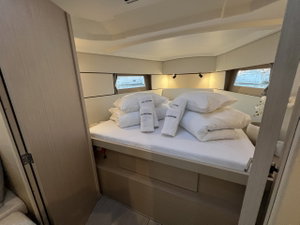 Oceanis 38.1 „Jana“ – fotka 24