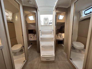 Oceanis 38.1 „Jana“ – fotka 26