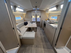 Oceanis 38.1 „Jana“ – fotka 3