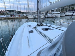 Oceanis 40.1 „Christine“ – fotka 28