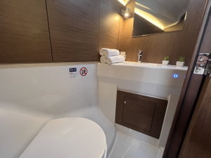 Oceanis 40.1 „Christine“ – fotka 23