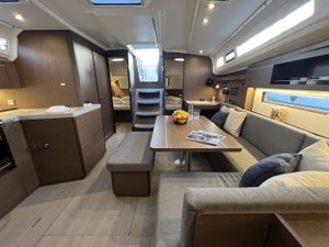 Oceanis 40.1 „Christine“ – fotka 20