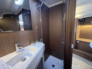 Oceanis 40.1 „Christine“ – fotka 24