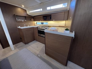 Oceanis 40.1 „Christine“ – fotka 16